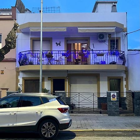 Villa Yanet La Granada Eksteriør billede