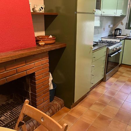 Villa Yanet La Granada Eksteriør billede