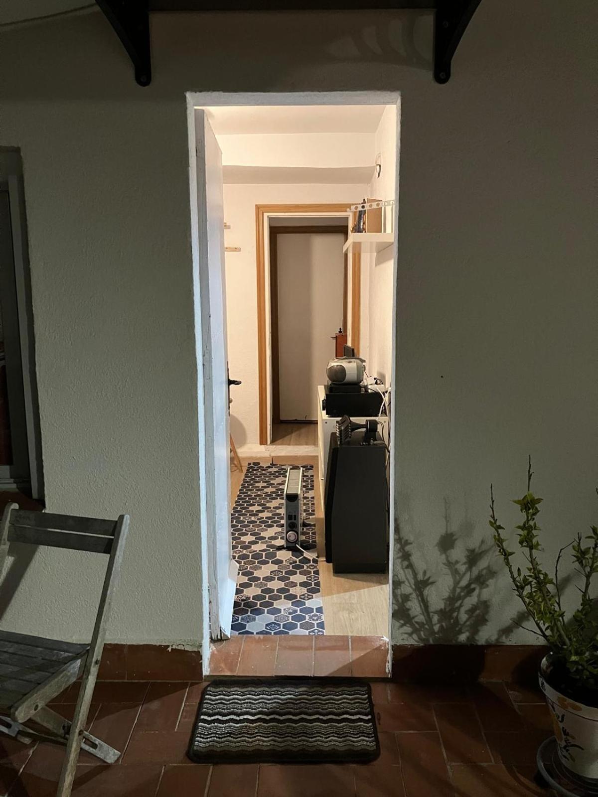 Villa Yanet La Granada Eksteriør billede