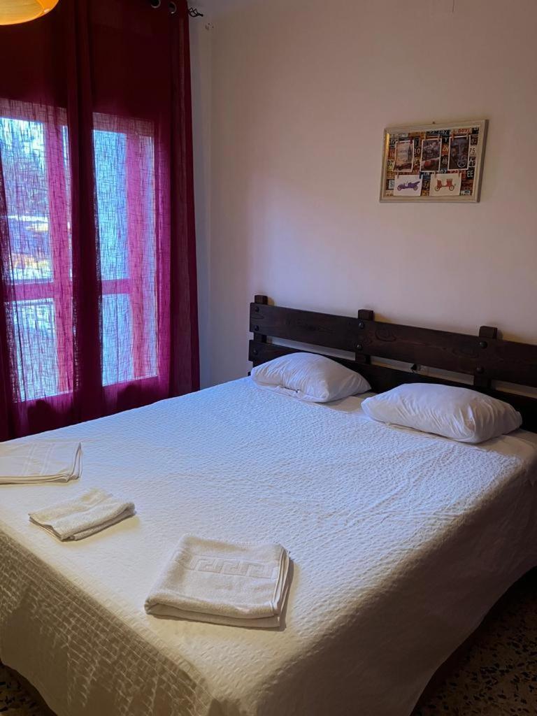 Villa Yanet La Granada Eksteriør billede