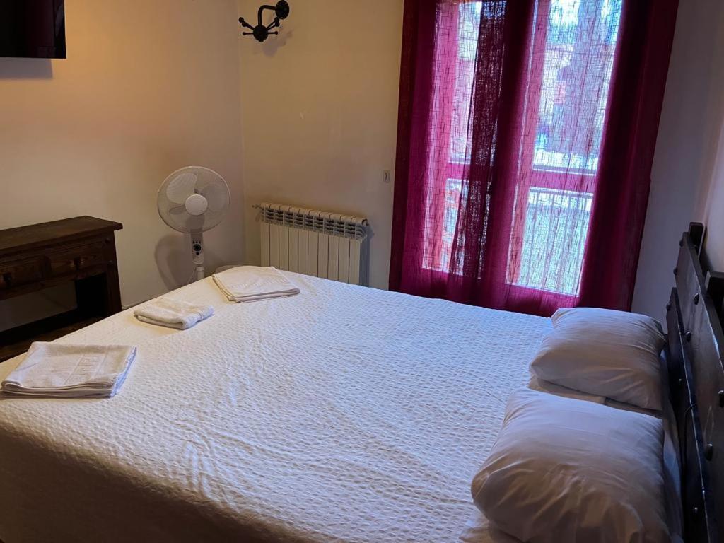 Villa Yanet La Granada Eksteriør billede