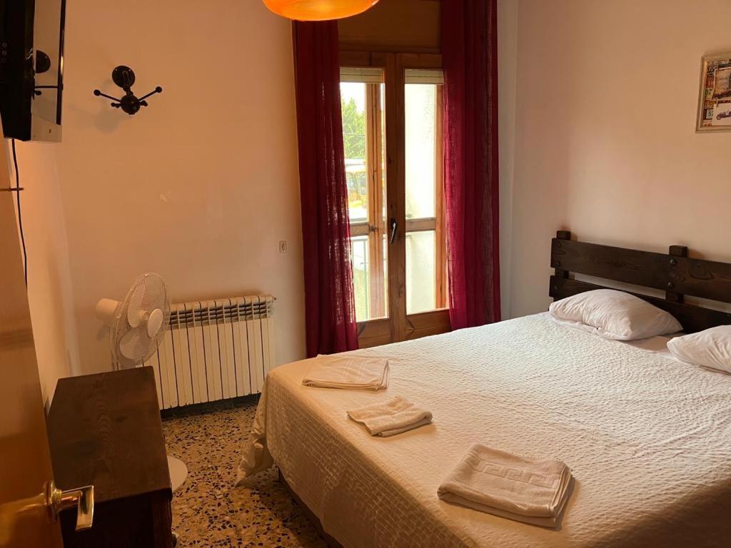 Villa Yanet La Granada Eksteriør billede