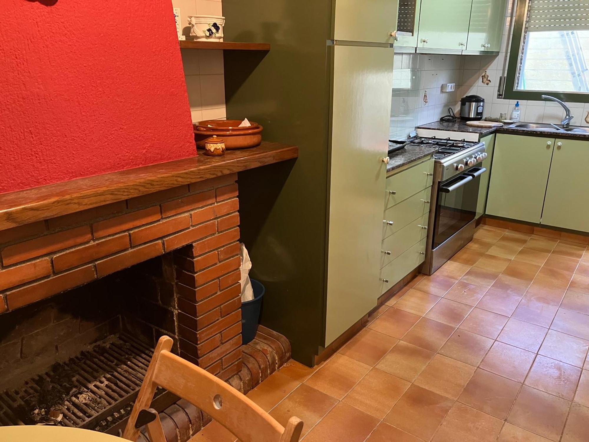 Villa Yanet La Granada Eksteriør billede